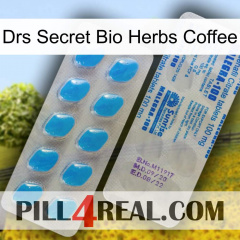 Drs Secret Bio Herbs Coffee new15